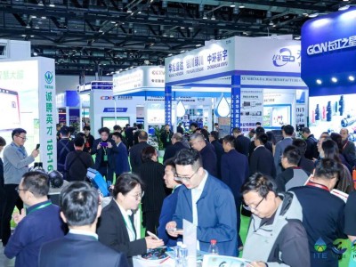 2027第13届北京国际数字农业与灌溉技术博览会 世界灌溉科技大会（北京灌溉展 ITE）